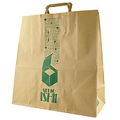 【Lサイズ】 オリジナル紙袋※単品での購入不可