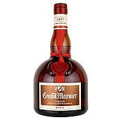 リキュール グランマルニエルージュ 700ml