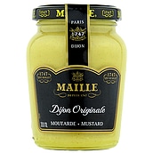 マイユ ディジョンマスタード〔2270〕215g