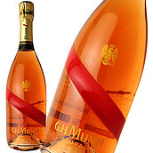 フランス シャンパーニュ マムグランコルドンロゼ 750ml | ペルノ・リカール正規輸入品
