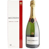 フランス シャンパーニュ ボランジェ スペシャル キュヴェ 750ml