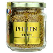 ルン ド ミエル ポーレン 125g