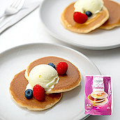 ルマリエ パンケーキ 360g(2枚×9袋)