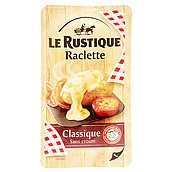 ルスティック ラクレットスライス 350g