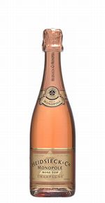 エドシック・モノポール ロゼトップ ハーフ