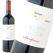 フランス ボルドー バロン デ レオー 750ml