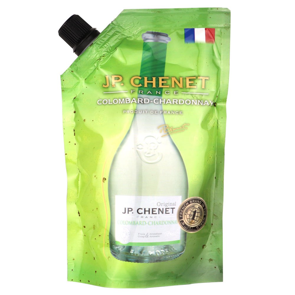 J・P・シェネ コロンバール・シャルドネ EB 187ml