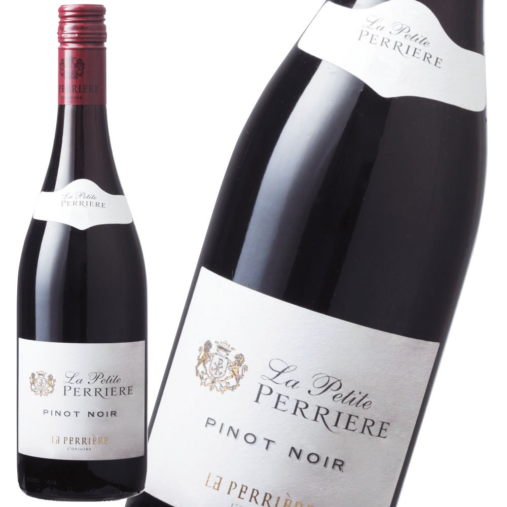 ラ プティット ペリエール ピノノワール 750ml