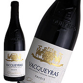フランス ローヌ オリヴィエ ラヴォワール ヴァケラス 750ml