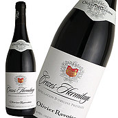 フランス ローヌ オリヴィエ ラヴォワール クローズエルミタージュ 750ml