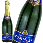 【箱なし】フランス シャンパーニュ ポメリー ブリュットロワイヤル 750ml