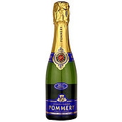 フランス シャンパーニュ ポメリー ブリュット ロワイヤル 200ml