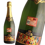 フランス シャンパーニュ ポメリーブリュット フォルミカ 750ml