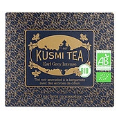 クスミティー アールグレイ インテンス 20ティーバッグ 2g×20p