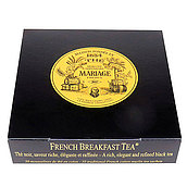 マリアージュ フレール フレンチ ブレックファースト ティー ティーバッグ 2.5g×30p