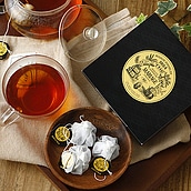 マリアージュ フレール マルコ ポーロ ティーバッグ 2.5g×30p