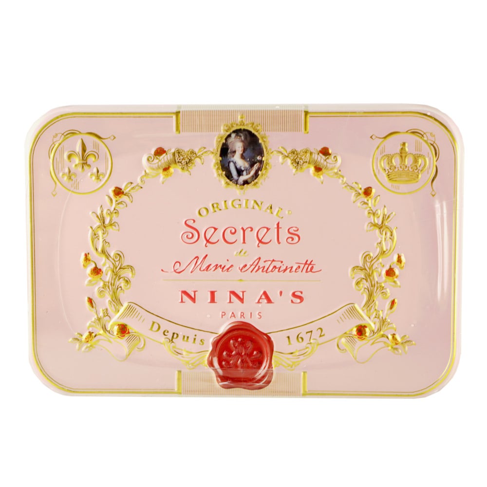 ニナス マリーアントワネットティー 2.5×10P