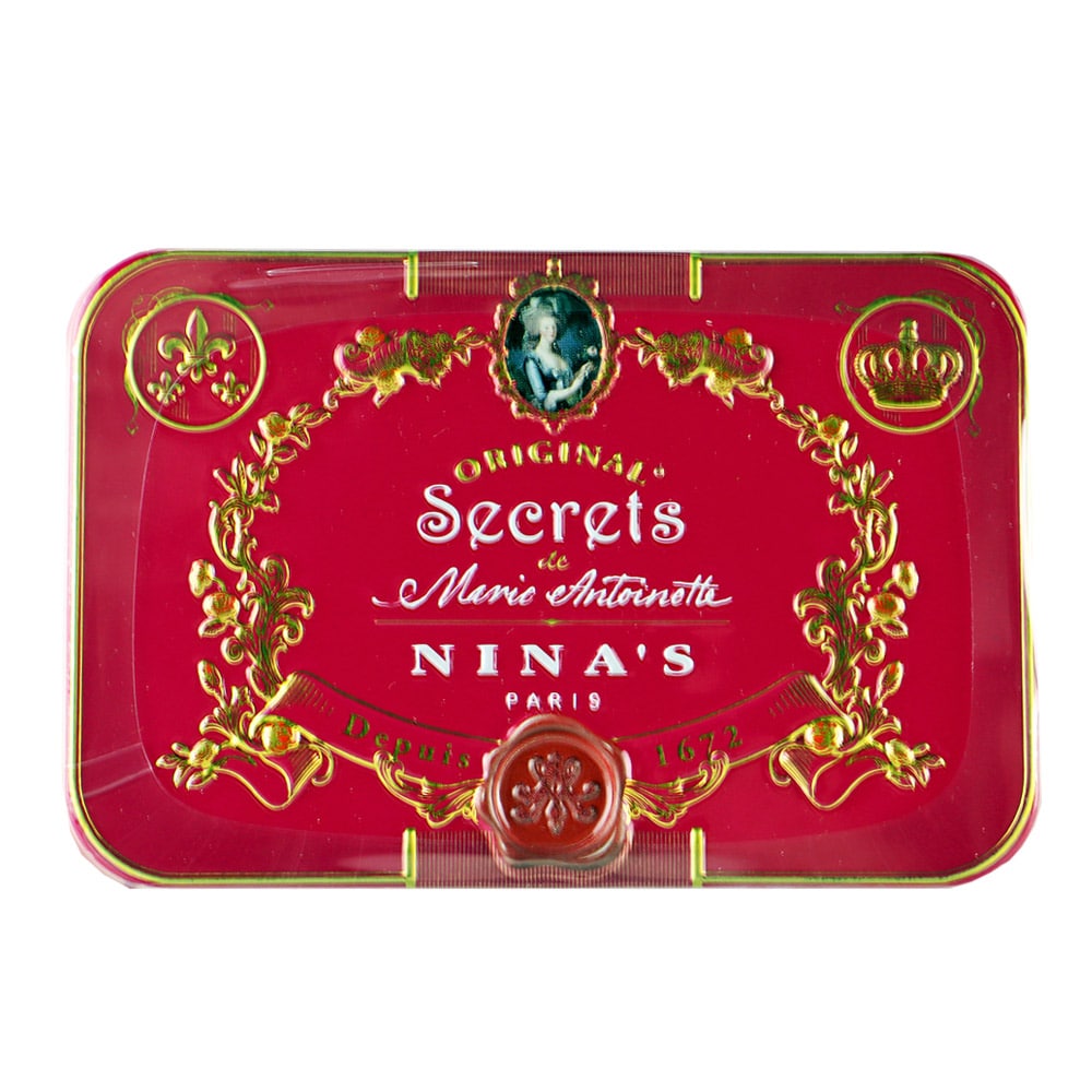 二ナス カトルフリュイルージュ 2．510P