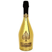 アルマンド ブリニャック ゴールド 箱なし 750ml