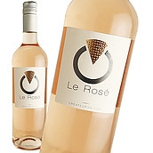 フランス カーヴ ド ピュイミッソン ルロゼ(ロゼ) 750ml