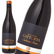 ブルガリア カットレヤ カベルネフラン 750ml