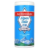 ズード アルペンザルツ 250g