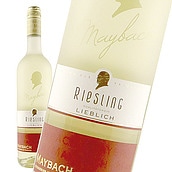 ドイツ ラインヘッセン マイバッハ リースリング リープリッヒ 750ml