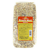 カントリーF フルーツナッツミューズリー 750g