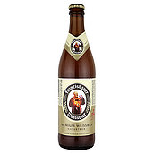 ドイツ フランツィスカーナ・へーフェ・ヴァイスビール 500ml