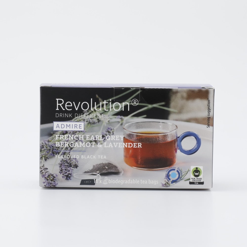 アールグレイ（ベルガモット＆ラベンダー） 16P