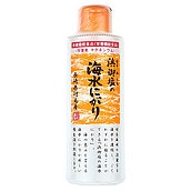 白松 浜御塩の海水にがり 170ml×3個