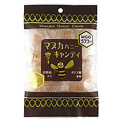 ソーキ マヌカハニーキャンディ 72g×6個