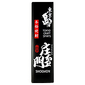 東京都 八丈島 25°庄右ェ門 700ml