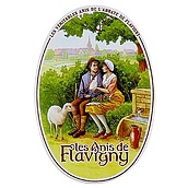 アニス・ドゥ・フラヴィニー アニスキャンディ アニス 50g