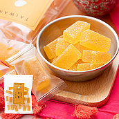 ソフィスカ フルーツゼリー マンゴー 190g