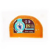 ミモレット18ヶ月熟成 180g