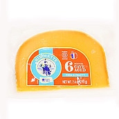 ミモレット6ヶ月熟成 190g