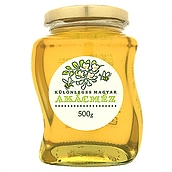 ゴールデンネクター ハンガリー産アカシア蜂蜜 500g