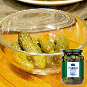 成城石井 コルニッション ピクルス 370g