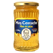 アピコラコスタシェ ルーマニア産アカシア蜂蜜 500g