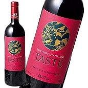 フランス ボルドー TASTE 750ml