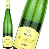 フランス アルザス ソレ リースリング 750ml