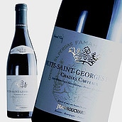 フランス ブルゴーニュ JB 2017ニュイサンジョルジュPCシェーヌカルトー 750ml