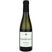 フランス ブルゴーニュ クロワ・サン・ジャック シャルドネ 375ml