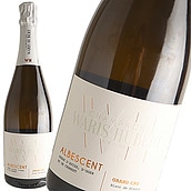 フランス シャンパーニュ ワリスユベール GC ブランドブラン アルベサン 750ml