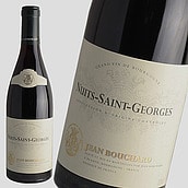 フランス ブルゴーニュ ジャン・ブシャール ニュイ サン ジョルジュ 750ml