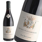 フランス ブルゴーニュ ジャン・ブシャール ジュヴレイ シャンベルタン 750ml
