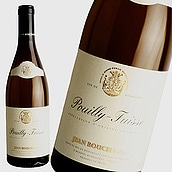 フランス ブルゴーニュ プイィ・フュイッセ 750ml