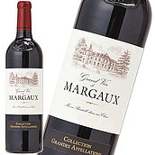 フランス ボルドー マルゴー グランヴァン ド マルゴー 750ml