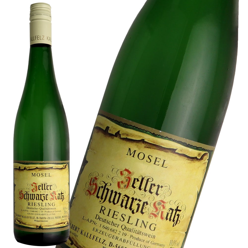 AKツェラー シュヴァルツカッツRQBA